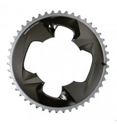 SRAM Force AXS outer chainring - 107mm - 2x12 speed - 48 teeth