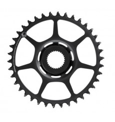SRAM X-SYNC2 EAGLE 34T 11/12V Steel DM Boost 148 Bosch Gen4 chainring