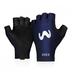 MOVISTAR Gobik gants vélo unisexes Rival 2023