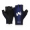 MOVISTAR Gobik Rival unisex cycling gloves 2023