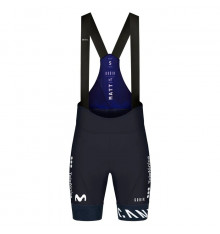 MOVISTAR Gobik MATT K10 Team men's bib shorts 2023