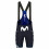 MOVISTAR Gobik MATT K10 Team men's bib shorts 2023