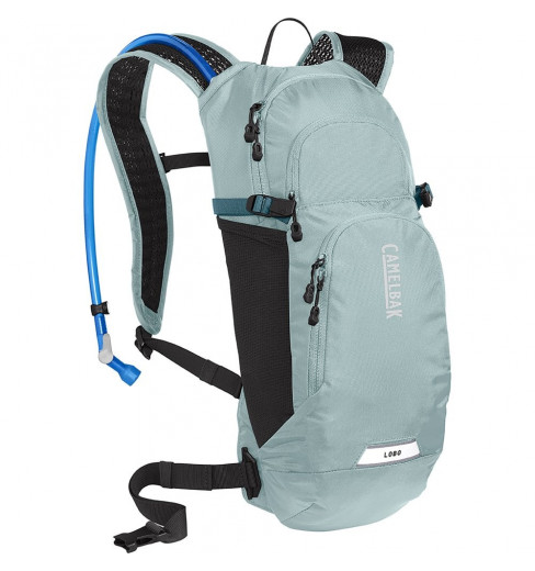 Sac d'Hydratation 5L Gilet Trail Running Sac à Dos Vélo pour