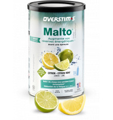 overstims Antioxidant Malto 450g box