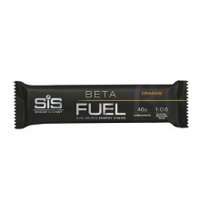 SIS Barre Énergétique Beta Fuel 60gr