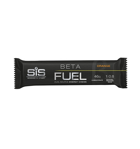 SIS Barre Énergétique Beta Fuel 45gr