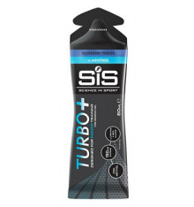 SIS Turbo+ Gel 60ml