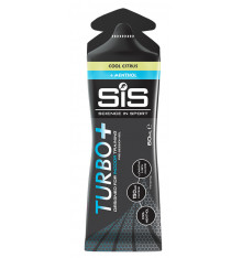 SIS Turbo+ Energy Gel 60ml