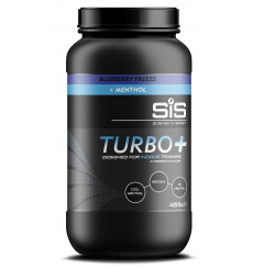 SIS Turbo+ Powder 455gr