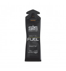 SIS Gel Énergétique Beta Fuel 60ml