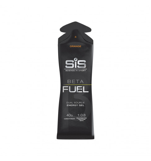 SIS Energy Gel Beta Fuel 60ml