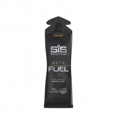 SIS Energy Gel Beta Fuel 60ml