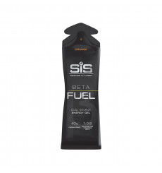 SIS Gel Énergétique Beta Fuel 60ml