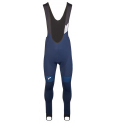 INEOS GRENADIERS 2023 ICON TEMPEST cycling winter bib tights