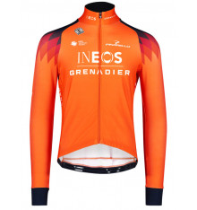 INEOS GRENADIERS veste ICON TEMPEST TRAINING 2023