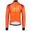 INEOS GRENADIERS 2023 ICON TEMPEST TRAINING men's cycling jacket
