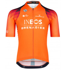 INEOS GRENADIERS maillot à manches courtes ICON TRAINING 2023