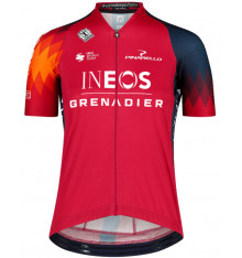 INEOS GRENADIERS maillot à manches courtes femme ICON TRAINING 2023