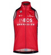 INEOS GRENADIERS 2023 ICON WIND RACE vest