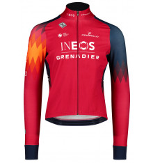 INEOS GRENADIERS veste cycliste ICON TEMPEST PROTECT  2023