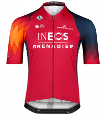 INEOS GRENADIERS 2023 ICON RACE men's cycling short sleeve jersey