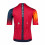 INEOS GRENADIERS 2023 ICON RACE men's cycling short sleeve jersey
