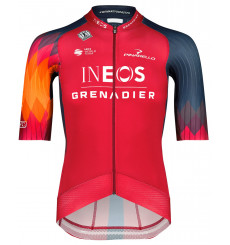 INEOS GRENADIERS maillot à manches courtes EPIC RACE 2023