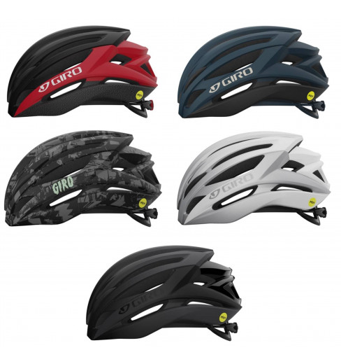 GIRO casque velo route SYNTAX MIPS