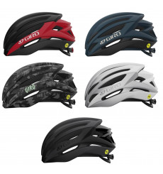 GIRO Syntax Mips road cycling helmet