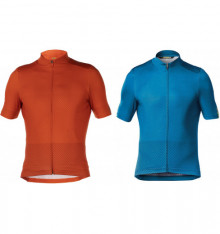 MAVIC maillot manches courtes Cosmic Graphic 2021