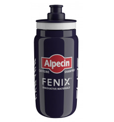 ELITE Fly Team  ALPECIN FENIX  waterbottle 550 ml 2022