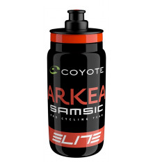 ELITE bidon Fly Team ARKEA SAMSIC 550ml 2023