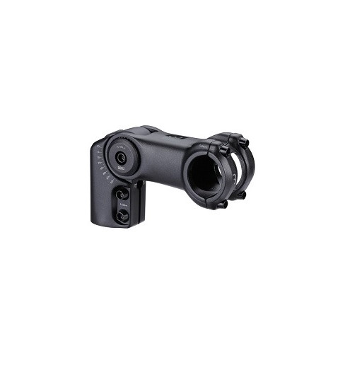 BBB HighFix adjustable 31.8mm stem 