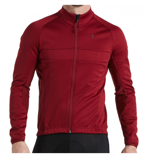 SPECIALIZED veste vélo coupe-vent RBX Comp softshell 2022