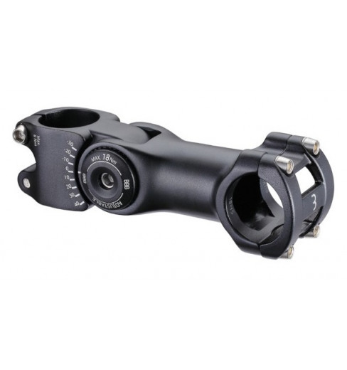 BBB HIGHSIX 31.8mm stem