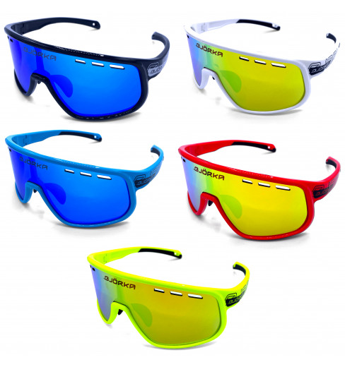 BJORKA 2023 EVO cycling sunglasses