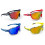 BJORKA 2023 ROCKSTAR cycling sunglasses