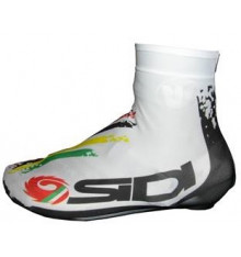 SIDI Couvre-Chaussures lycra Champion