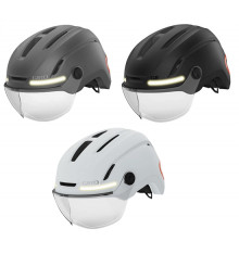 GIRO casque vélo urbain Ethos Mips Shield