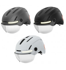 GIRO Ethos Mips Shield urban helmet