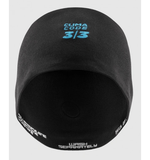 ASSOS sous casque hiver Winter Cap