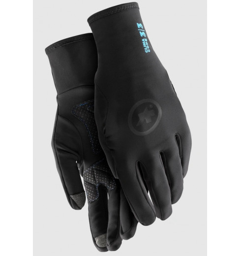 ASSOS gants velo hiver Winter Gloves EVO CYCLES ET SPORTS