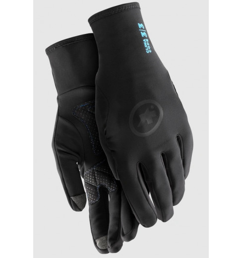 ASSOS Winter Gloves EVO winter cycling gloves