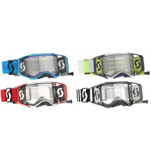 SCOTT Prospect WFS Goggle 2023