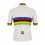 SANTINI maillot UCI Champion du monde
