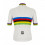 SANTINI maillot UCI Champion du monde