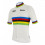 SANTINI maillot UCI Champion du monde