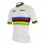 SANTINI UCI WORLD CHAMPION jersey