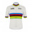 SANTINI maillot UCI Champion du monde