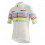 SANTINI maillot UCI Edition Spéciale 100 Champions